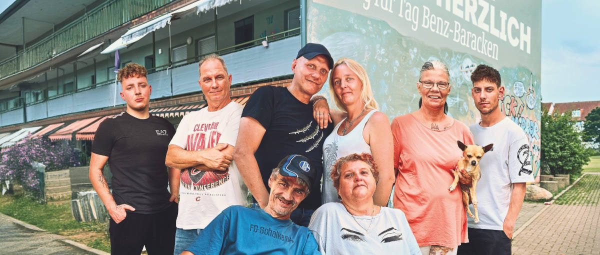 â€žHartz und herzlichâ€œ genieÃŸt auf RTL2 groÃŸe Beliebtheit. Doch nun sorgt ein Protagonist mit seinen Worten fÃ¼r Aufsehen.