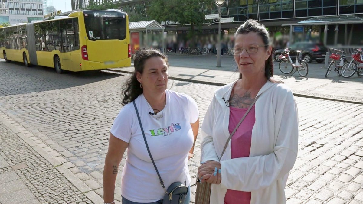 Wer von BÃ¼rgergeld lebt, kann sich Luxus kaum leisten. Eigentlich! Doch fÃ¼r die Arbeitslose Ela ist das nichts...