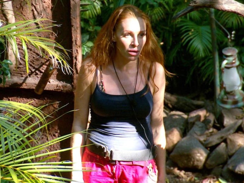 „Dschungelcamp“: RTL bemerkt erneut einen Regelverstoß.