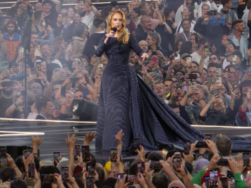 Adele