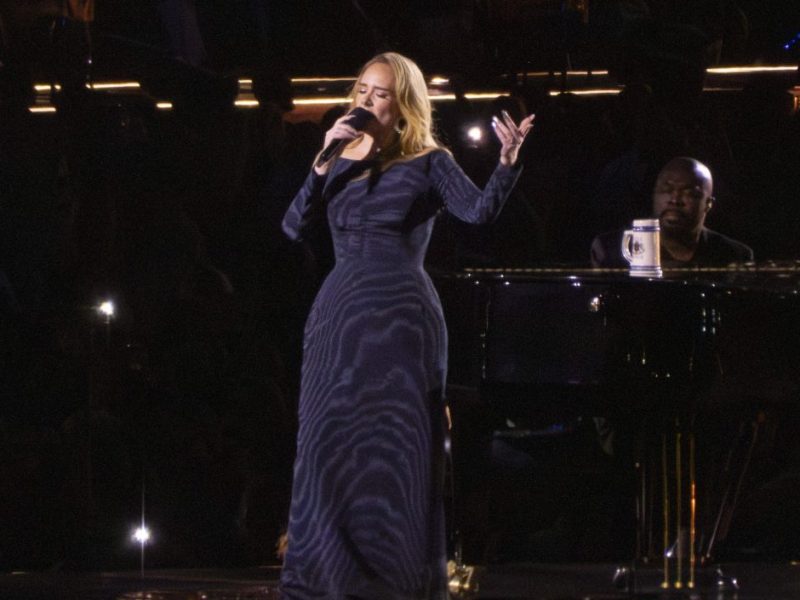 Adele