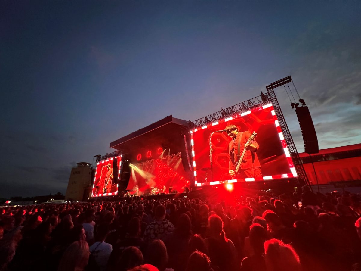 Die Ã„rzte