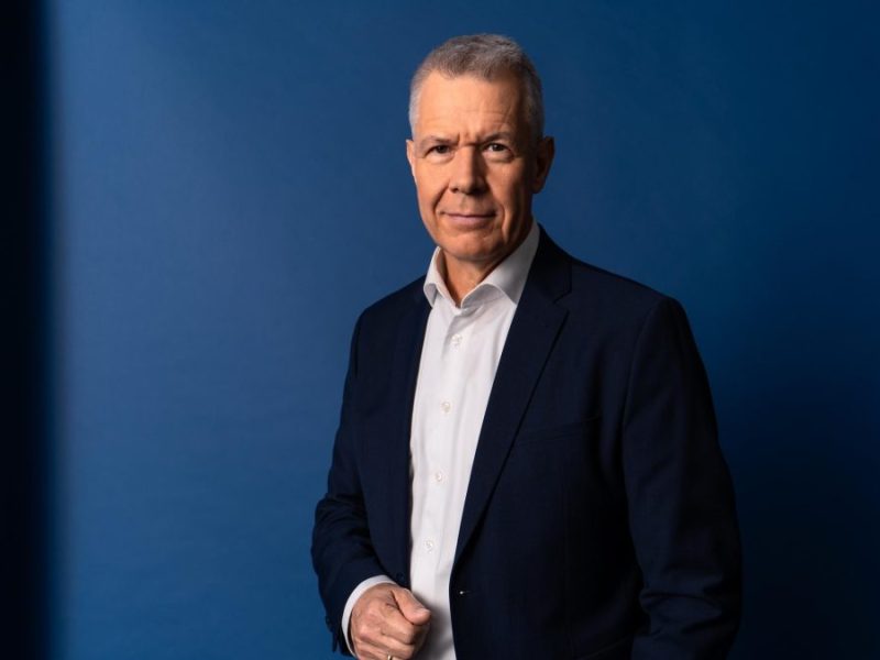 RTL: Peter Kloeppel hört beim Sender auf.