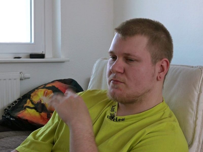 Bürgergeld