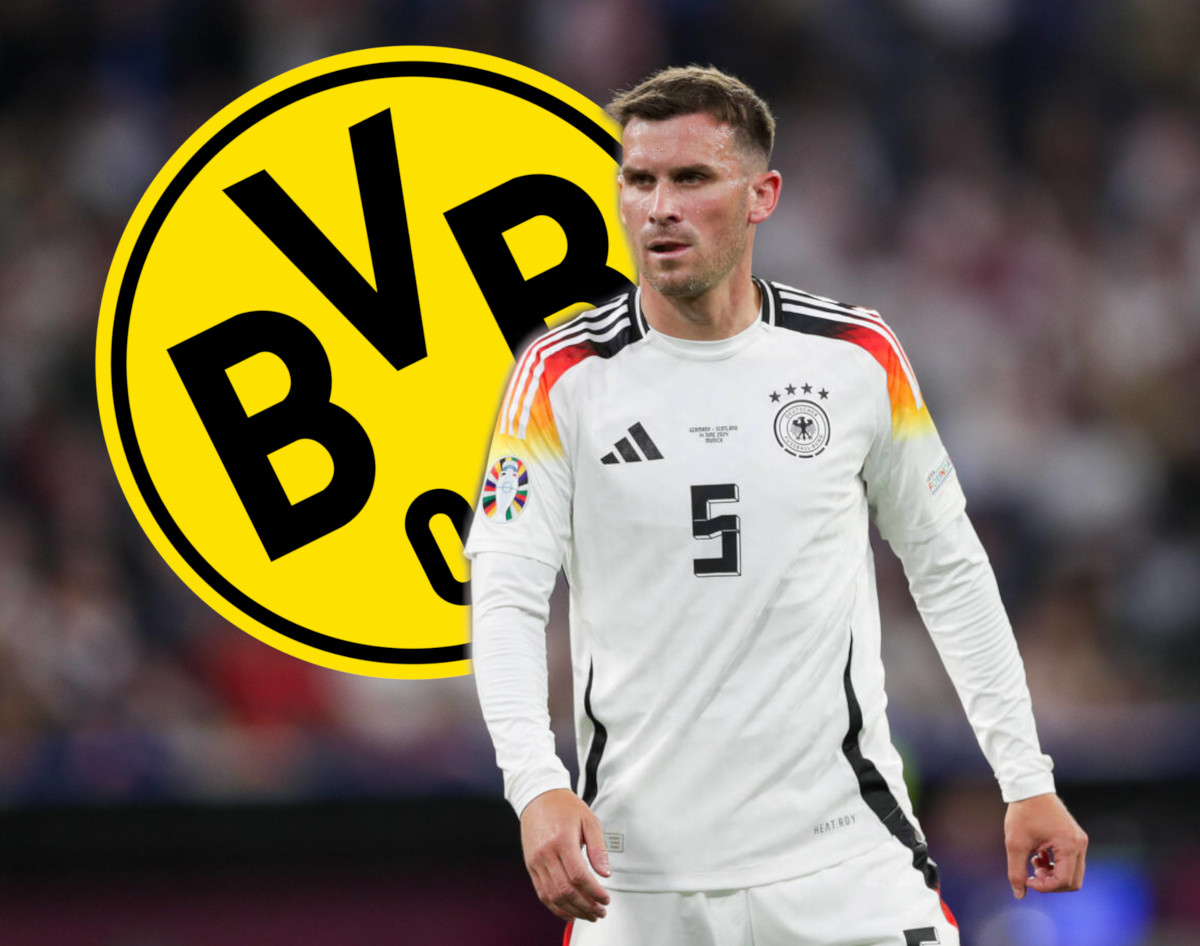 BVB Gross