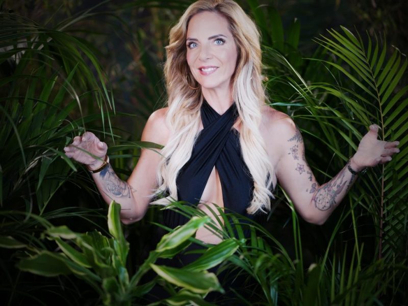 Danni Büchner