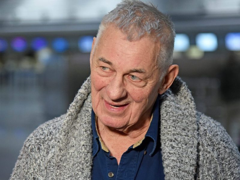 Heinz Hoenig