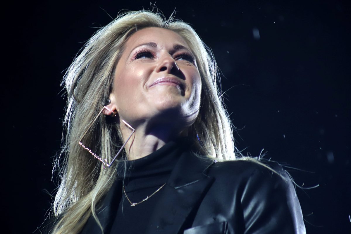 Helene Fischer