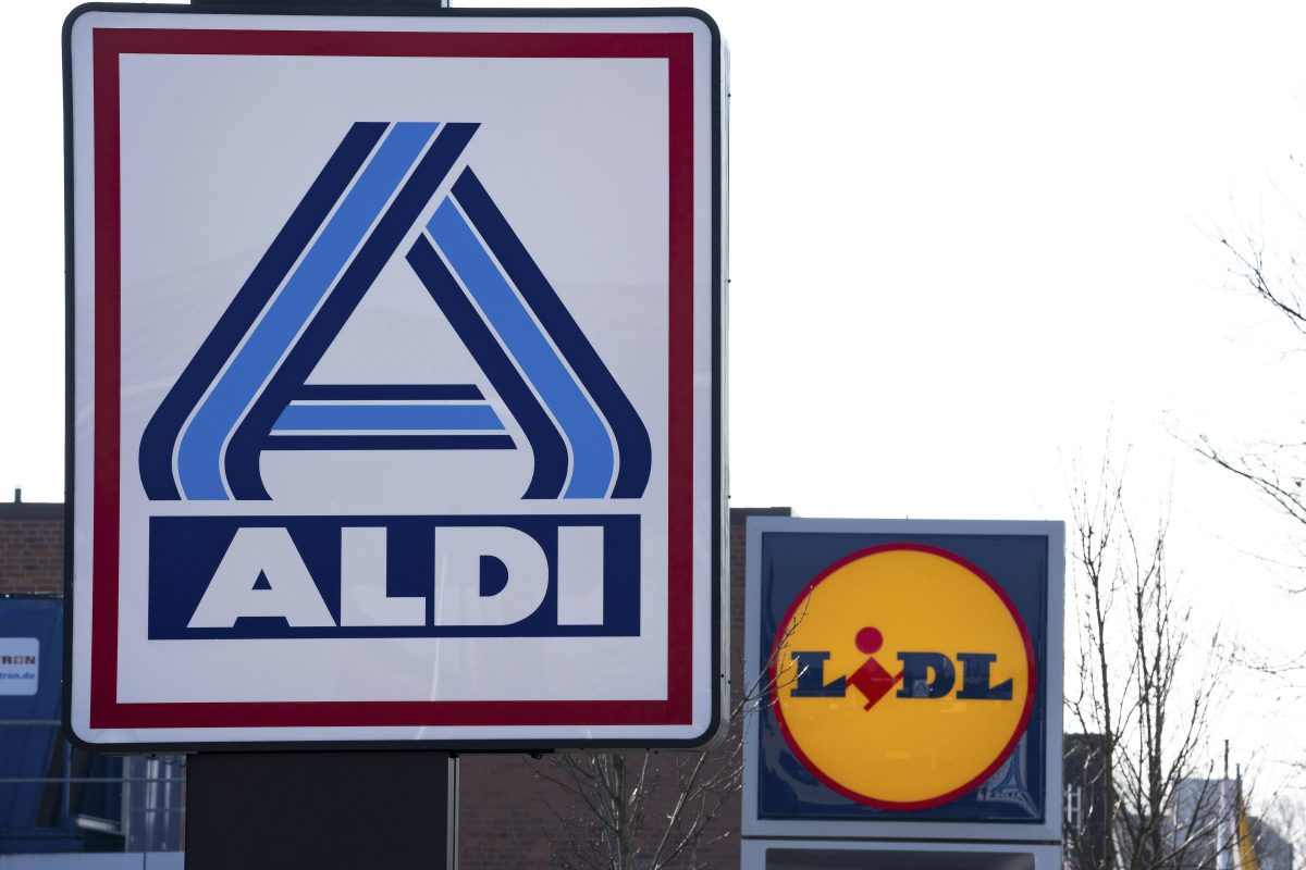 Neue Konkurrenz von Aldi, Lidl und Co. wird gefährlicher