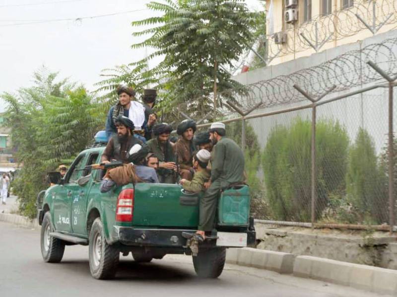 Taliban
