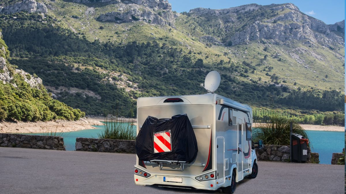 Camping auf Mallorca