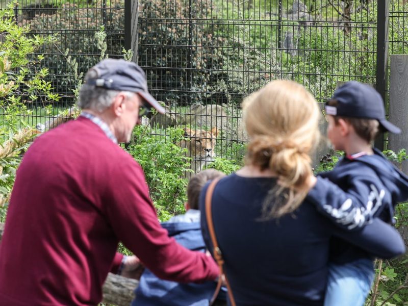 zoo Duisburg