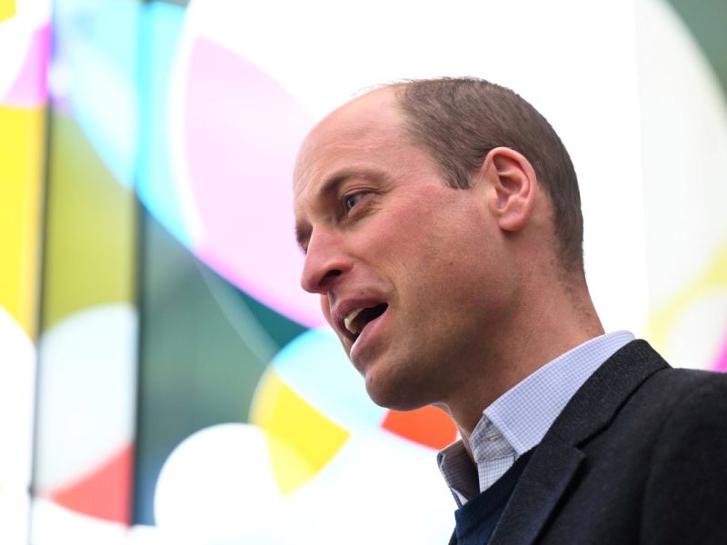 Prinz William