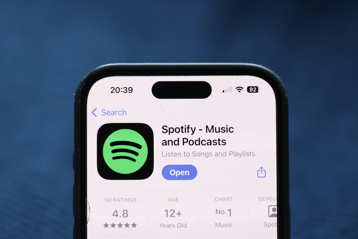 Spotify-Kunden müssen sich auf fiese Betrugsmasche gefasst machen