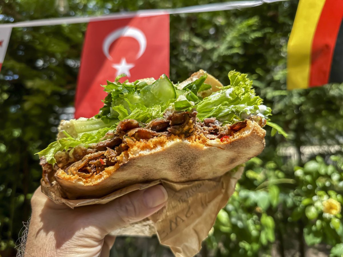 Döner