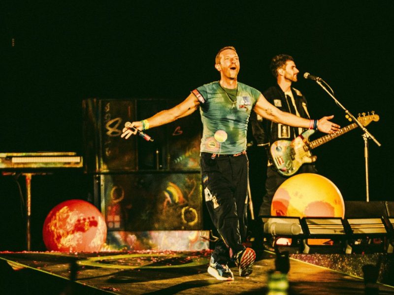 Coldplay