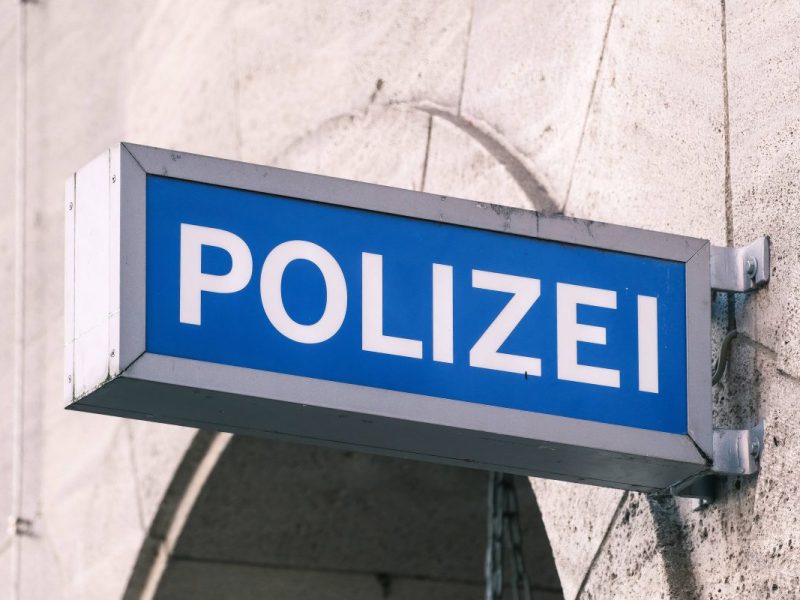 Hessen: 33-Jähriger ersticht 19-Jährige