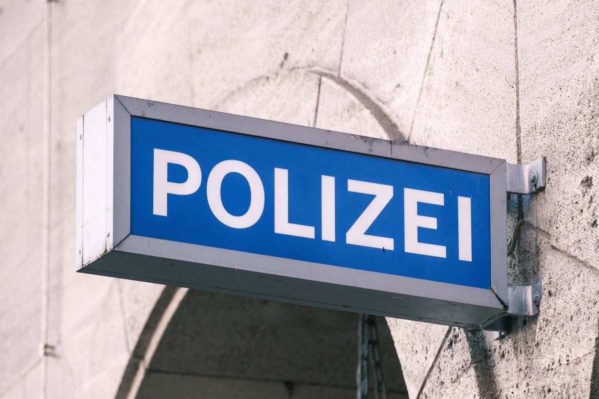 Hessen: 33-Jähriger ersticht 19-Jährige