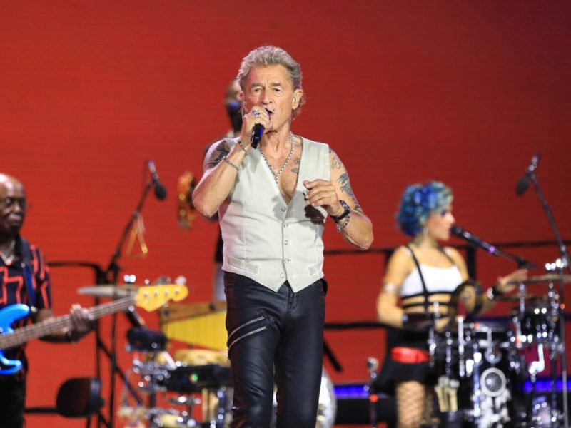 Peter Maffay