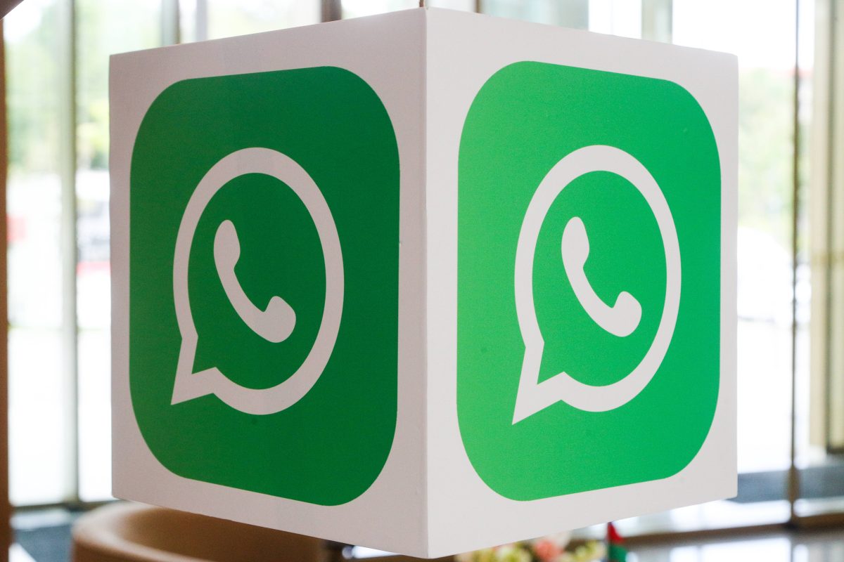 Whatsapp überrascht mit neuer Funktion bei der Statusmeldung