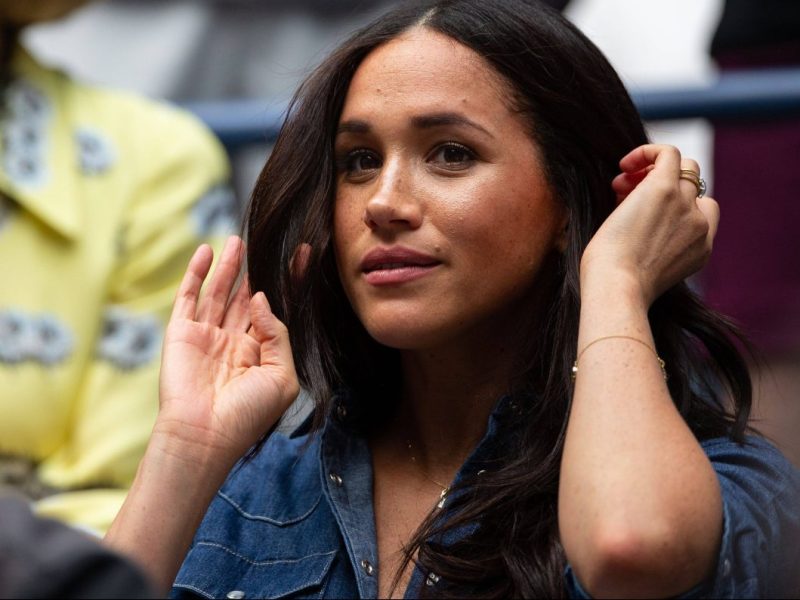 Meghan Markle