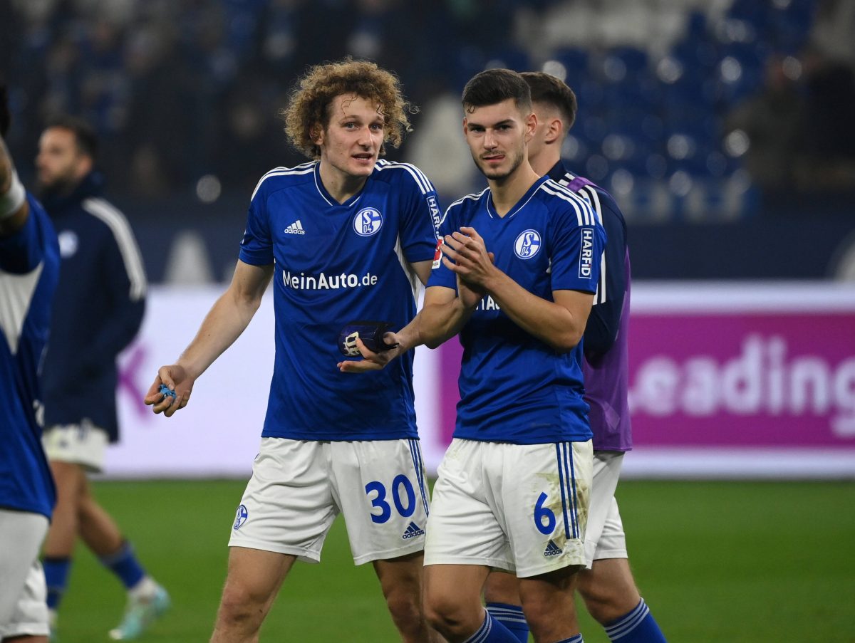 Seine Zeit beim FC Schalke endete höchst tragisch und extrem bitter. Nun zieht es ihn wohl in die erste spanische Liga.