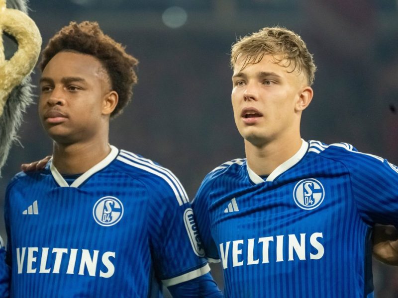 FC Schalke 04