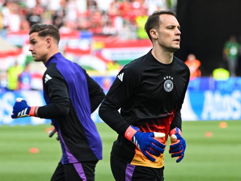 Manuel Neuer