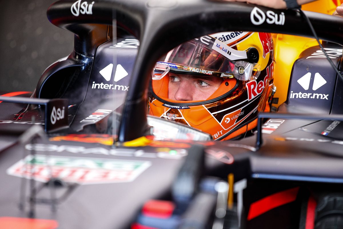 Formel 1: Wie geht es für Max Verstappen weiter?