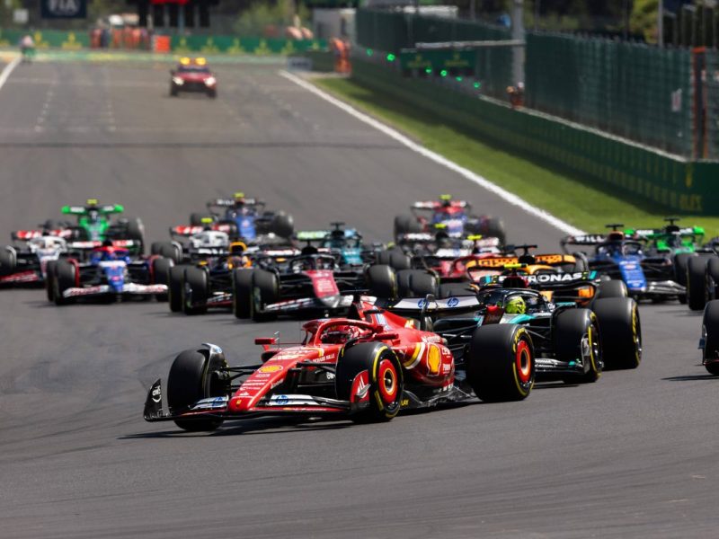 Formel 1