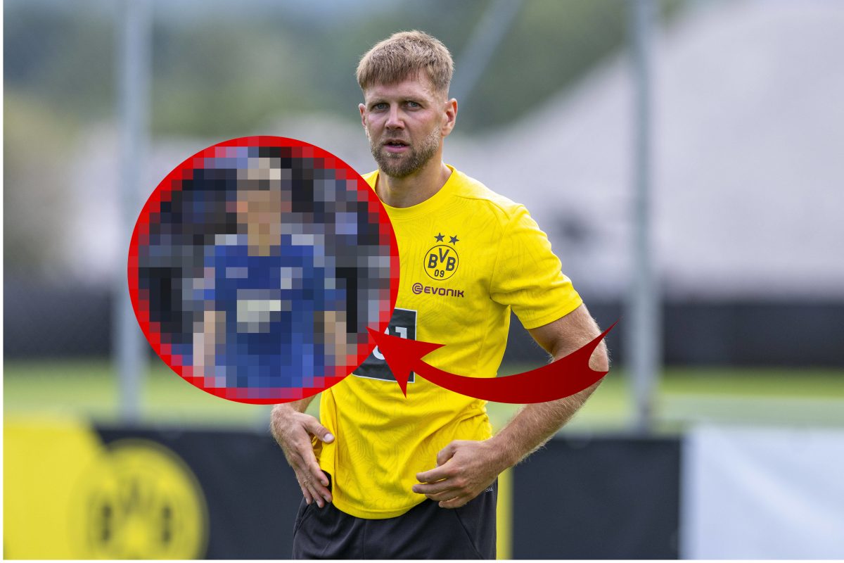 Borussia Dortmund ist auf der Suche nach einem Nachfolger fÃ¼r Niclas FÃ¼llkrug. Dieser kÃ¶nnte aber schon demnÃ¤chst beim BVB aufschlagen.