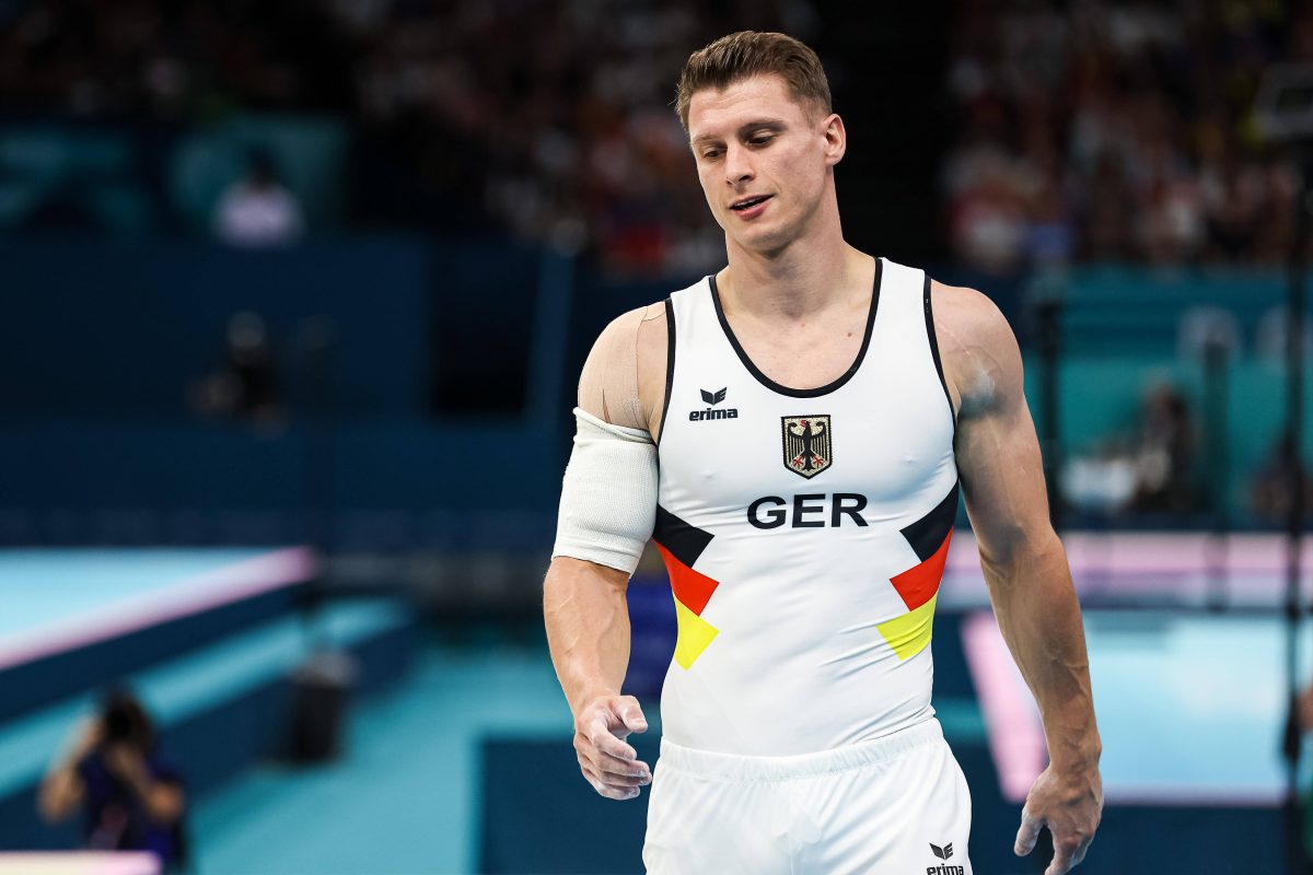 Er erlebte in den vergangenen Tagen eine echte Achterbahnfahrt der Gefühle. Ein Star erklärte nach seinem Auftritt bei Olympia 2024 sein Karriereende.