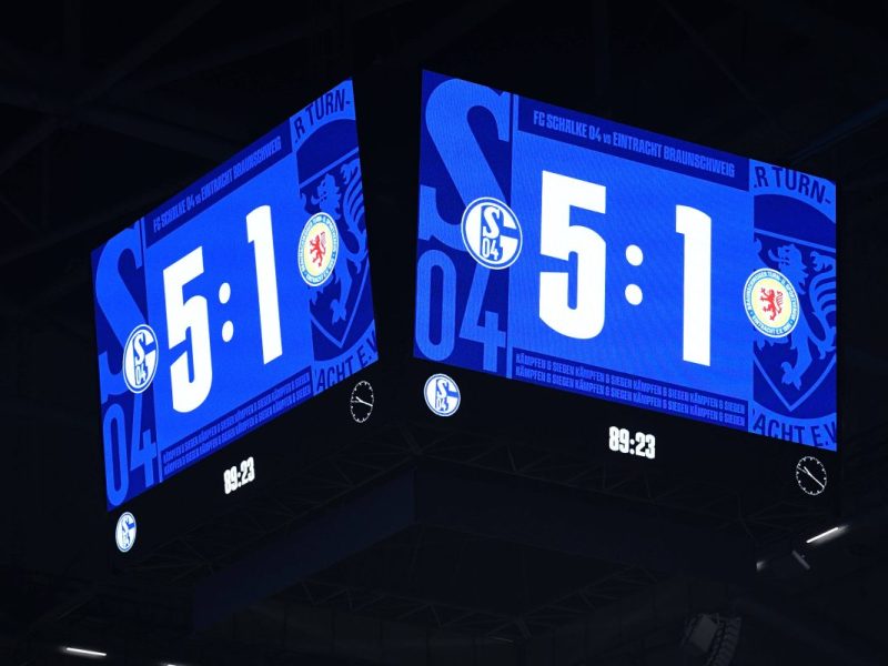 Schalke