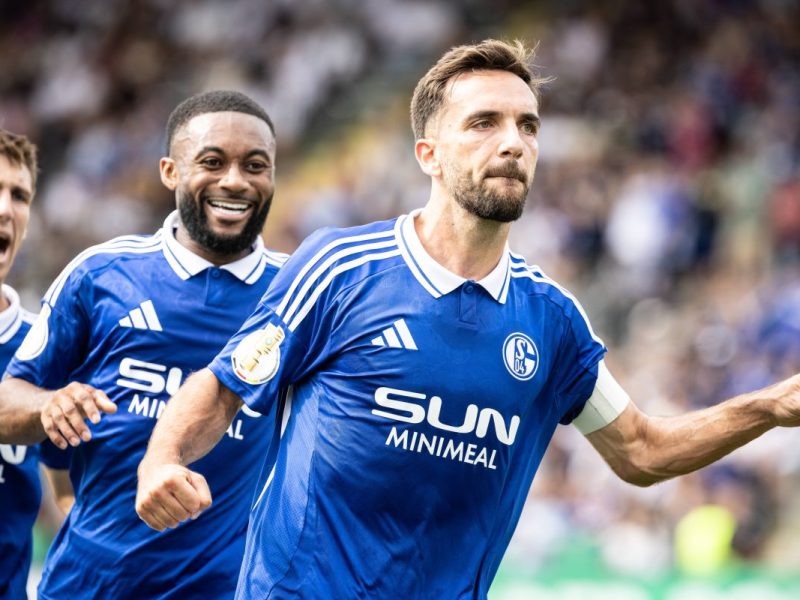 FC Schalke 04