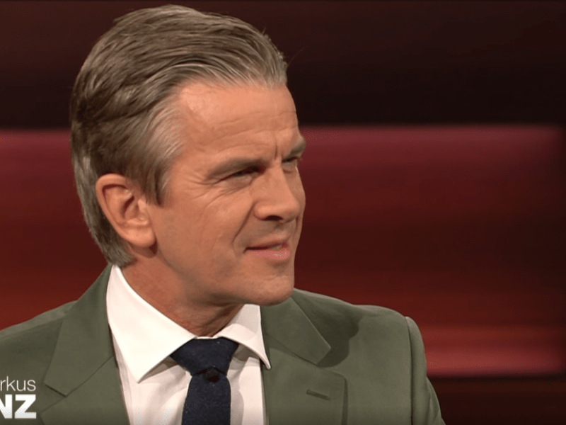 Markus Lanz