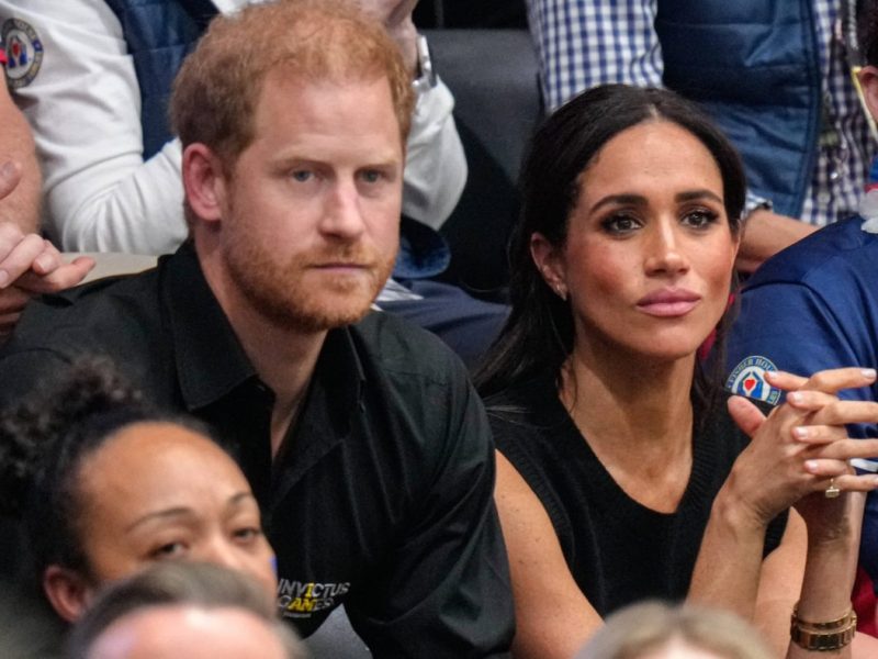 Meghan Markle