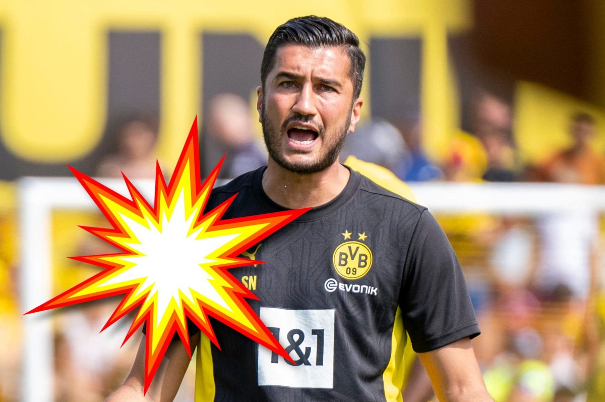 Unter Nuri Sahin weht bei Borussia Dortmund frischer Wind.