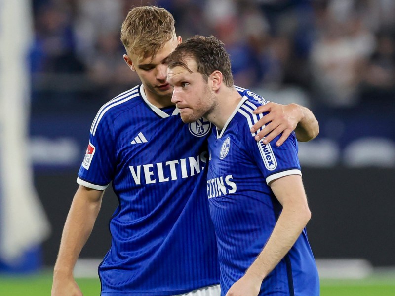 Schalke Ouwejan