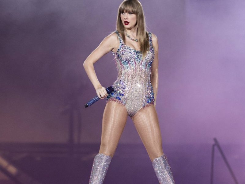 Taylor Swift