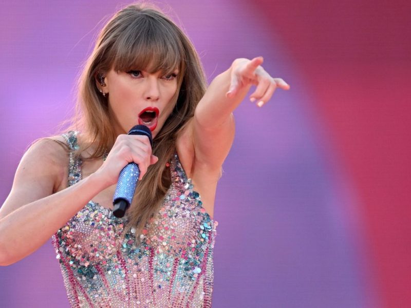 Taylor Swift