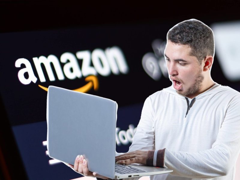 amazon