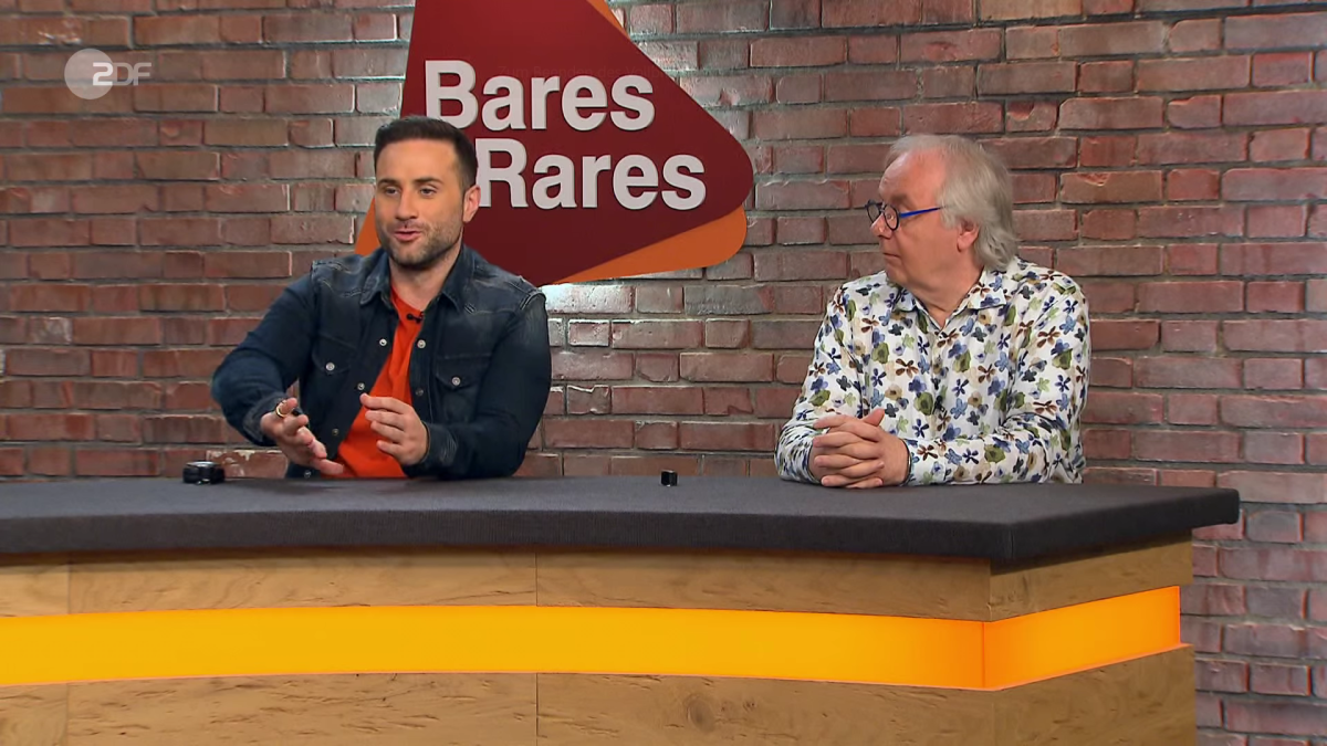 Bares fÃ¼r Rares