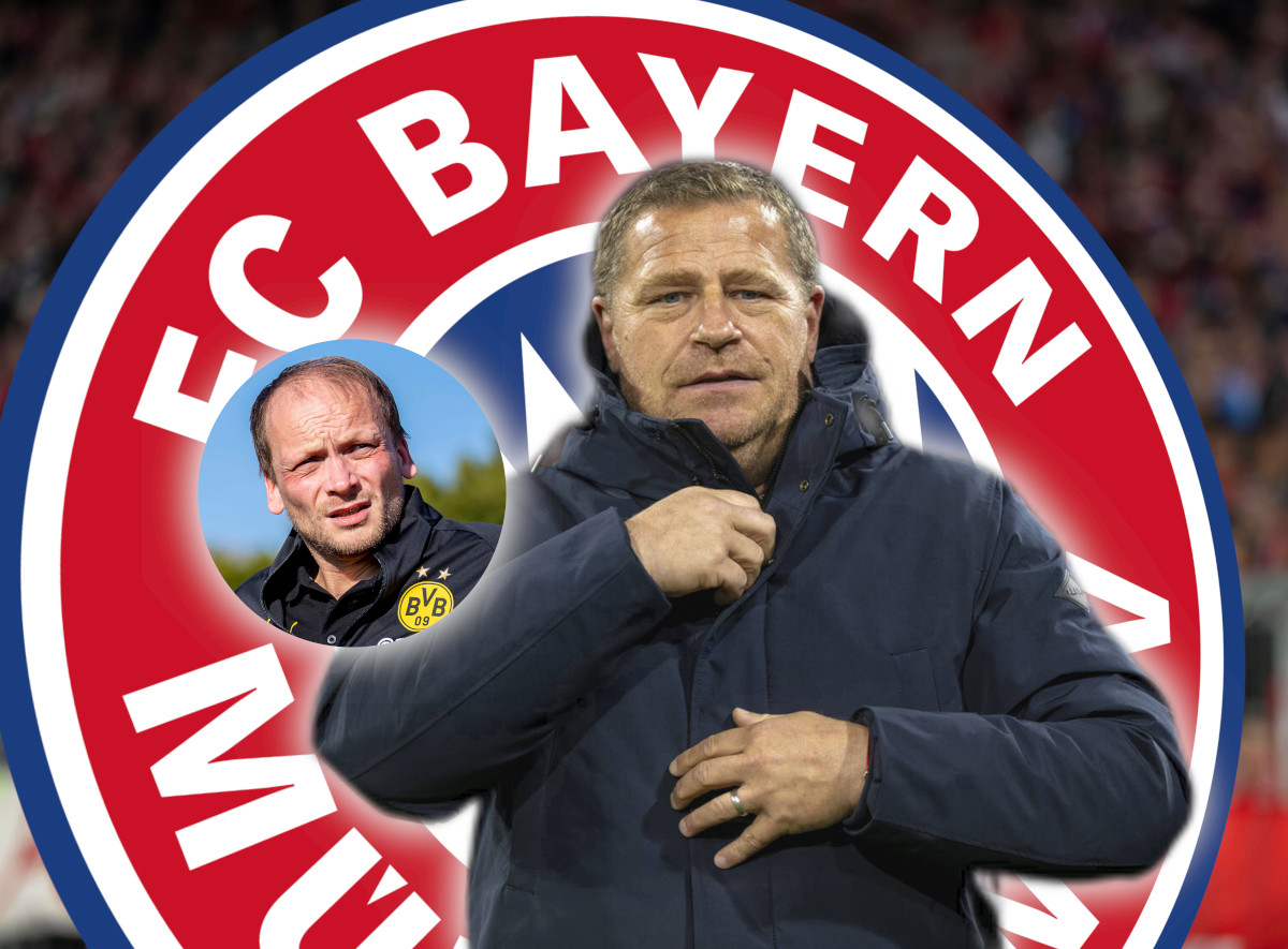 Bayern BVB Pilawa