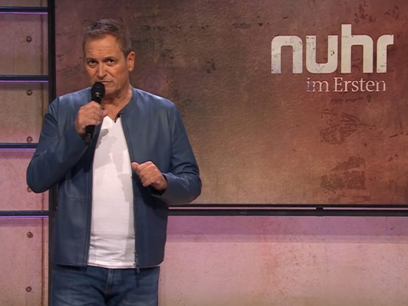 Dieter Nuhr