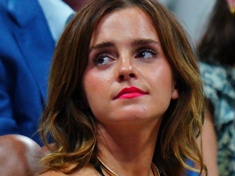 Emma Watson