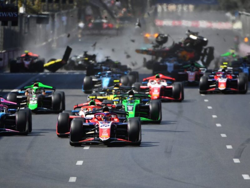 Formel 2