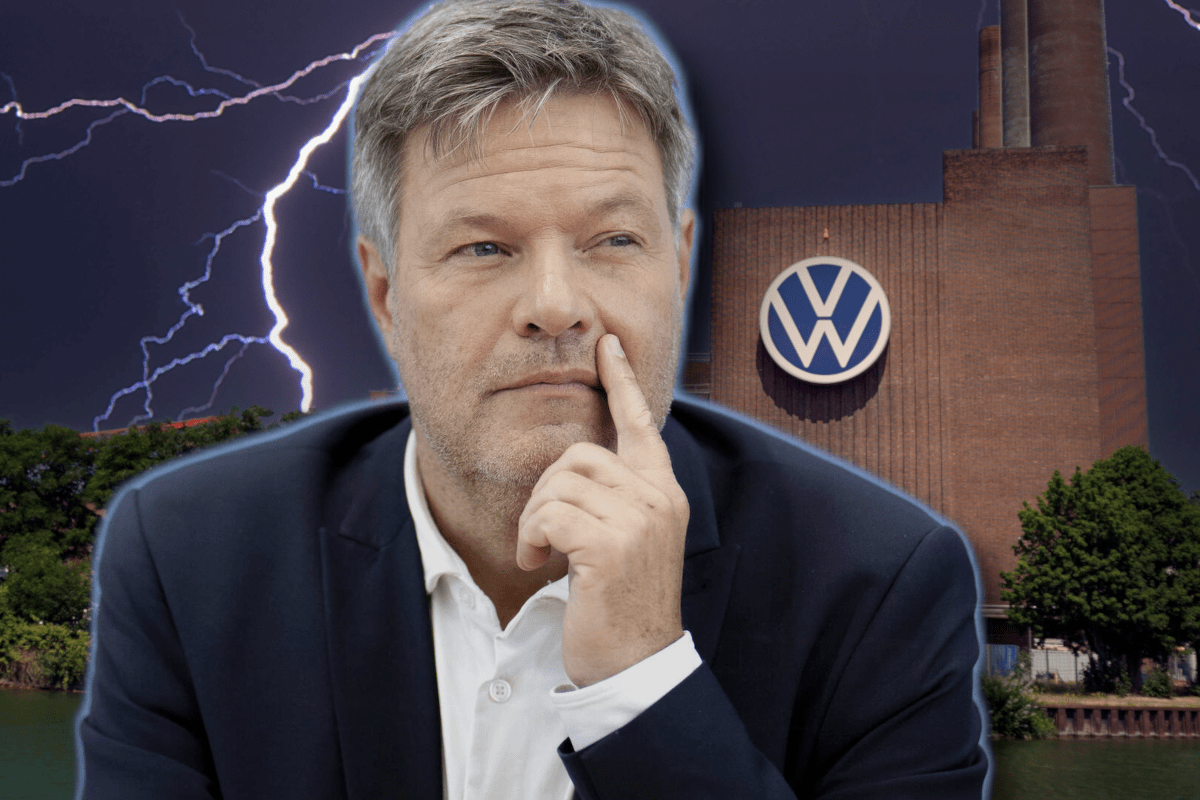 VW: Milliarden-Dividende für Aktionäre kein Problem?