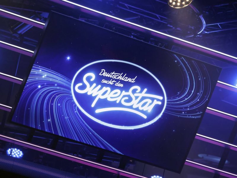 Ein DSDS-Star wird wieder Papa.