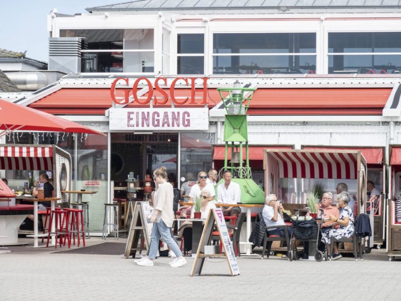 Gute Nachricht für die kommenden Urlaube an der Nordsee