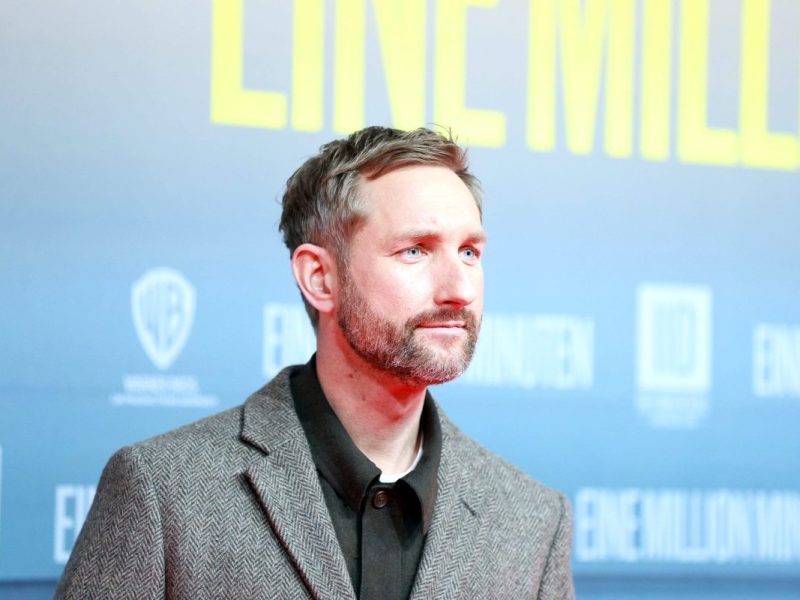 Daniel Boschmann